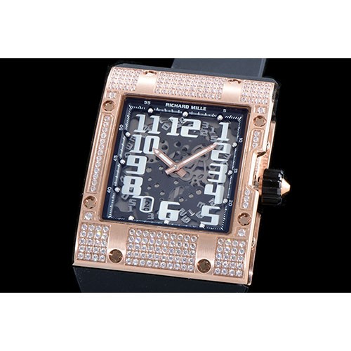 리차드밀 울트라씬 RM 016-2